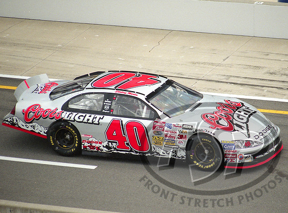 Sterling Marlin
