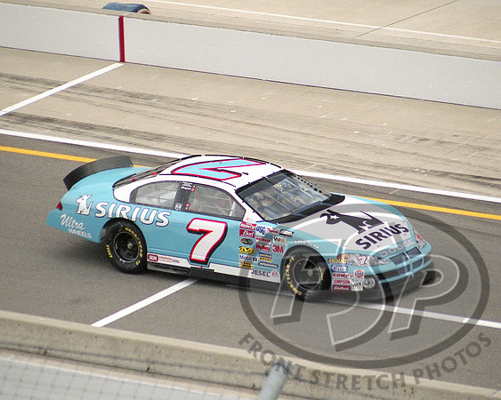 Jimmy Spencer