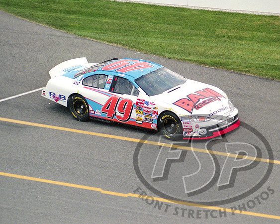 Ken Schrader