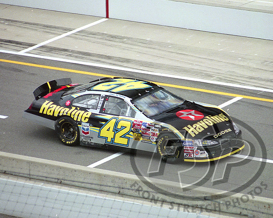 Jamie McMurray