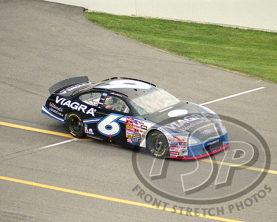 Mark Martin
