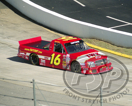 Travis Kvapil