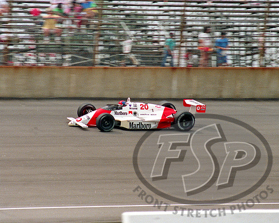 Emerson Fittipaldi