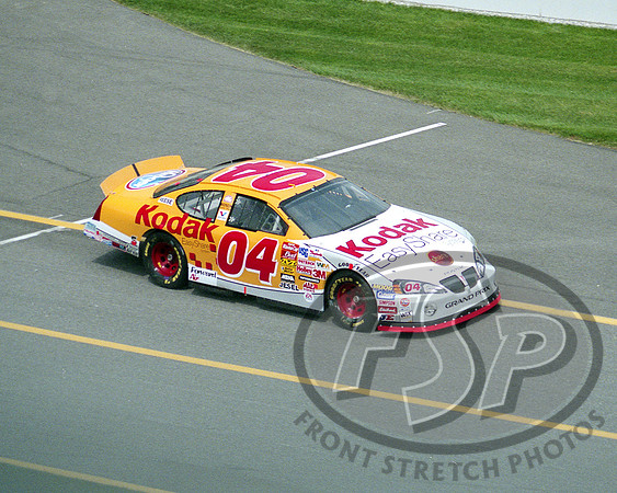 David Reutimann