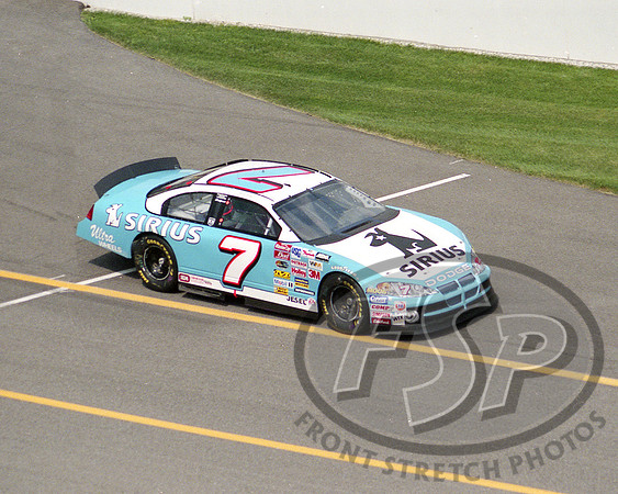 Jimmy Spencer