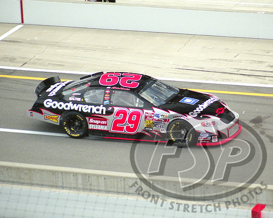 Kevin Harvick
