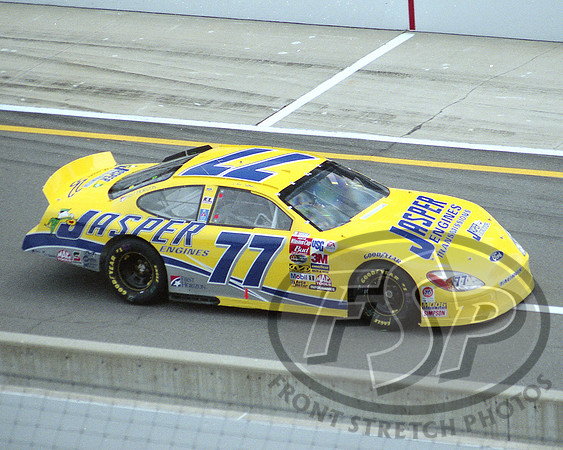 Dave Blaney
