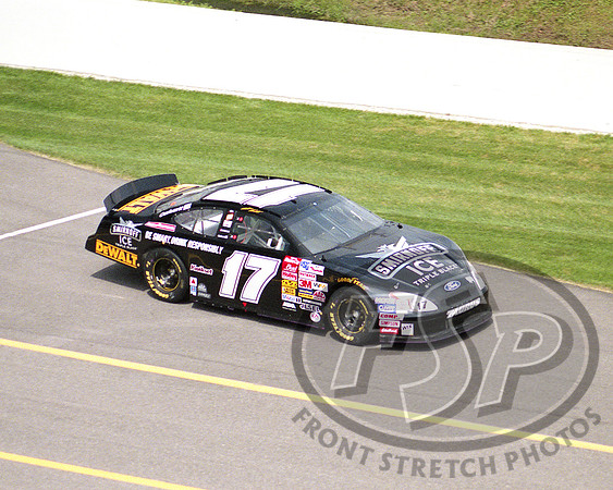 Matt Kenseth