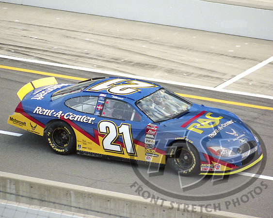 Ricky Rudd