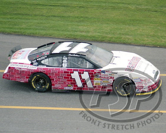 Brett Bodine