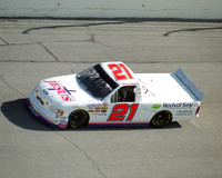 Morgan Shepherd