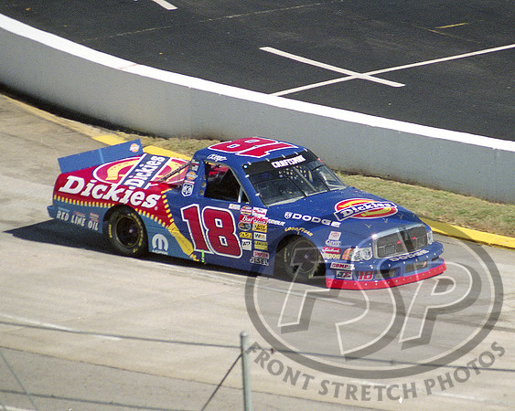 Chad Chaffin