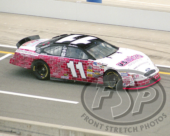Brett Bodine