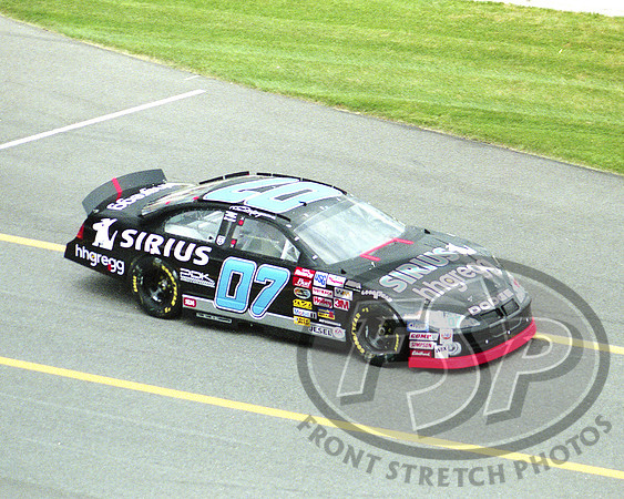 Ted Musgrave