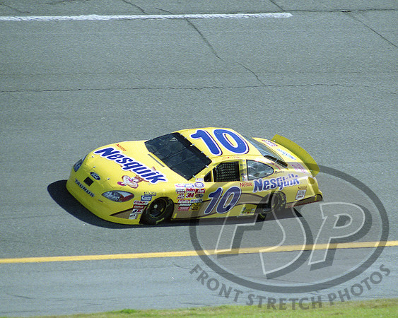 Scott Riggs