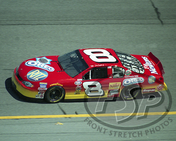 Dale Earnhardt, Jr