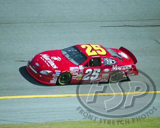 Bobby Hamilton, Jr