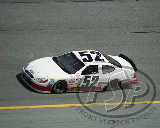 Brad Teague