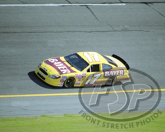 Matt Kenseth