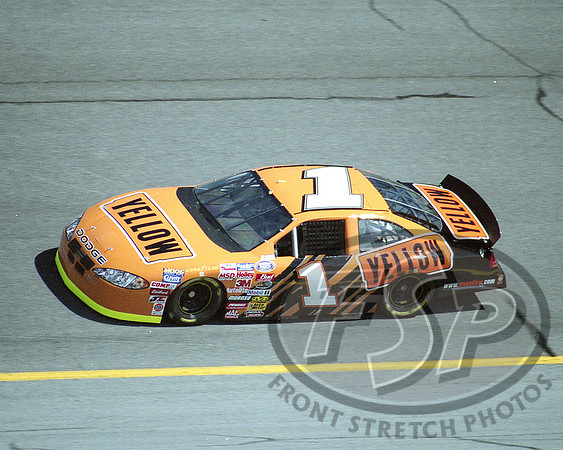 Jamie McMurray