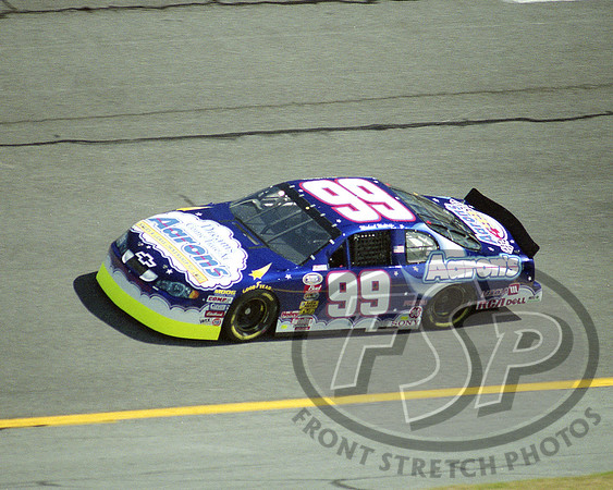 Michael Waltrip