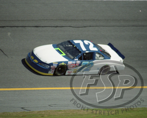 Randy McDonald