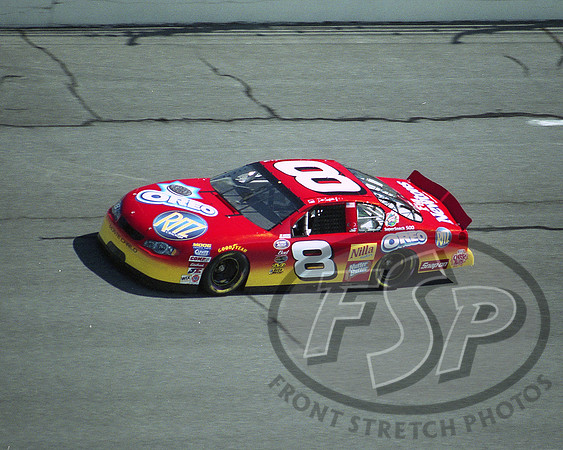 Dale Earnhardt, Jr