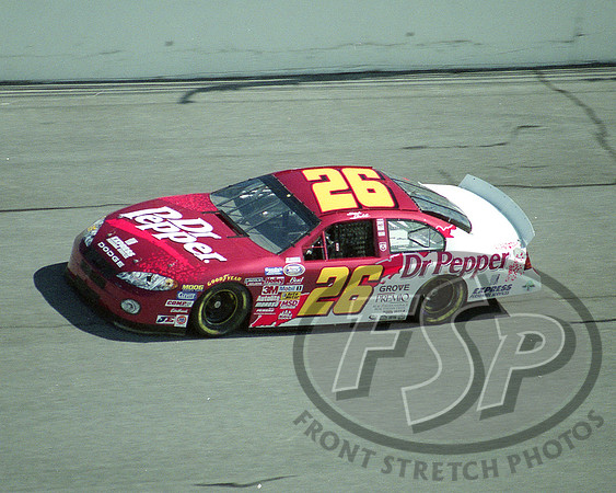 Kevin Grubb