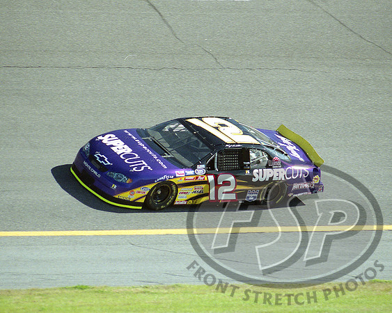 Kerry Earnhardt