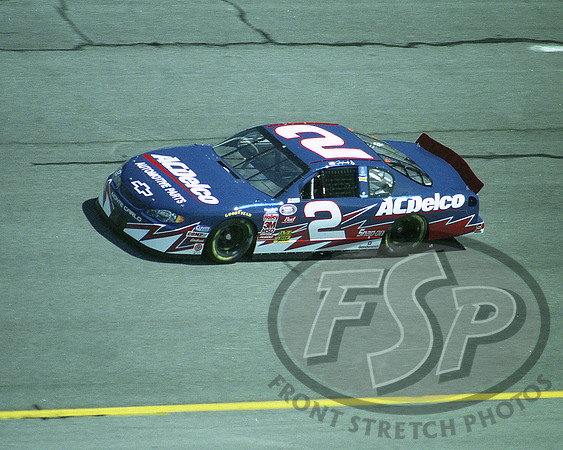 Ron Hornaday, Jr