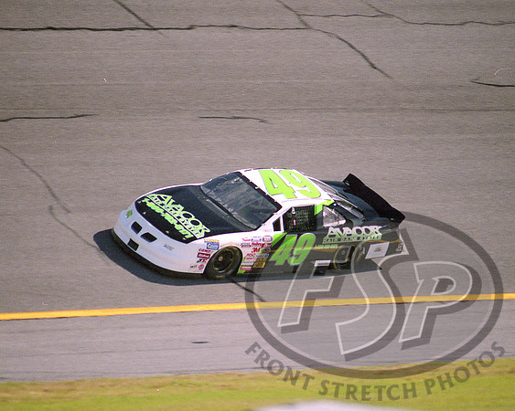 Derrike Cope
