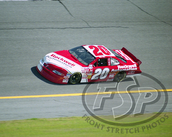 Mike Bliss