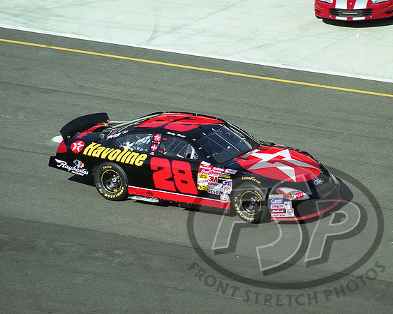 Ricky Rudd