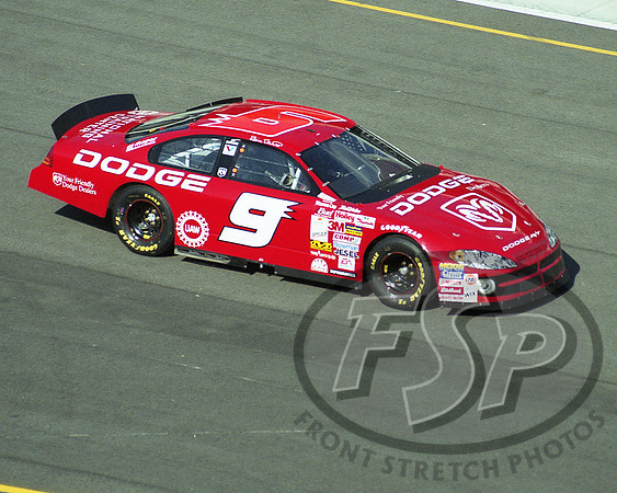Bill Elliott