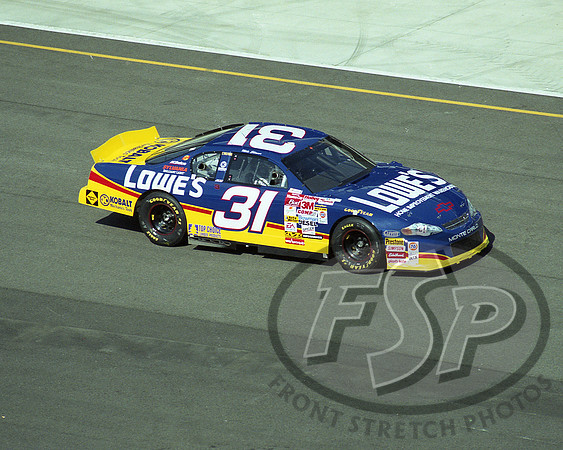 Robby Gordon