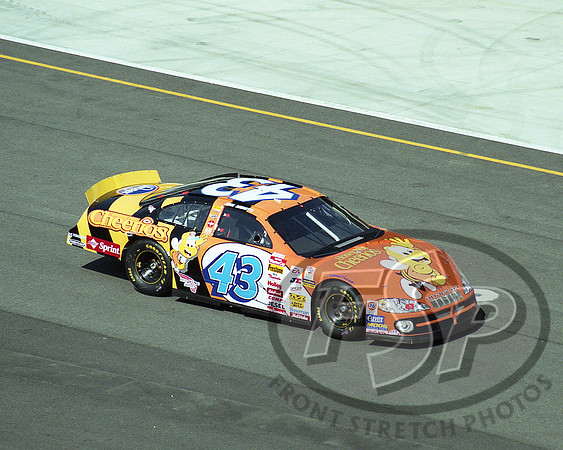 John Andretti