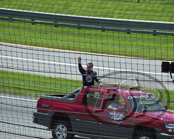 Rusty Wallace