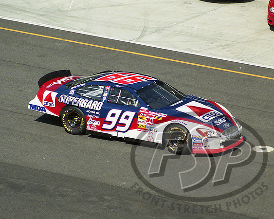 Jeff Burton