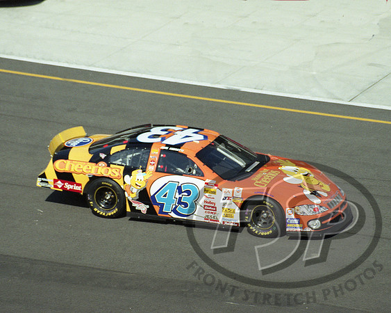 John Andretti