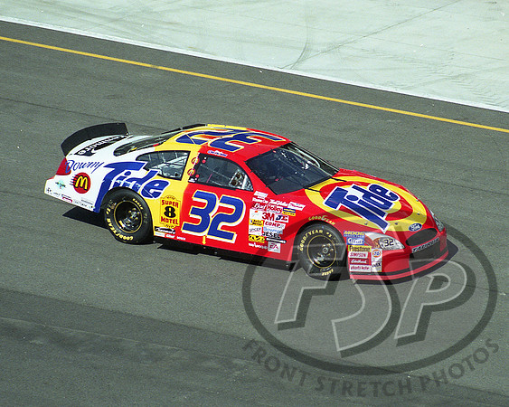 Ricky Craven