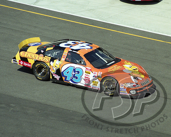John Andretti