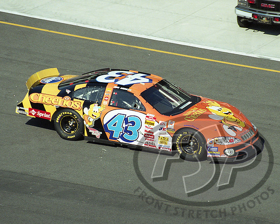 John Andretti
