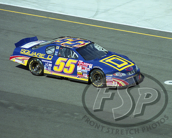 Bobby Hamilton