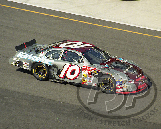 Johnny Benson
