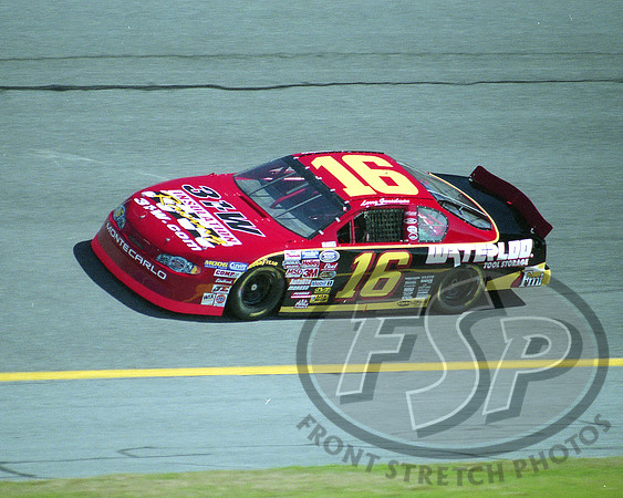 Larry Genselman