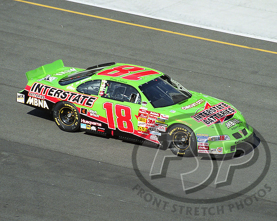 Bobby Labonte