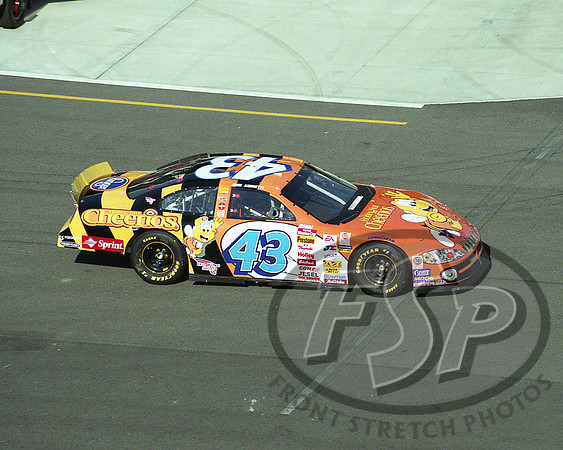 John Andretti