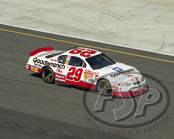 Kevin Harvick
