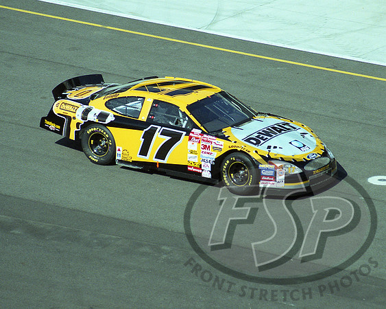 Matt Kenseth