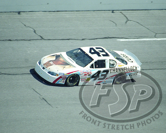 Johnny Sauter